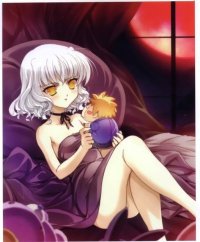 BUY NEW night wizard - 167838 Premium Anime Print Poster